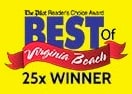 best of virginia beach va