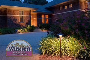 3 Reason To Upgrade To LED Landscape Lighting