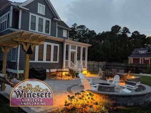 Backyard Pavers – Patio Designs For Family And Entertaining