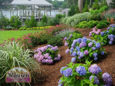 Flower Bed Maintenance & Appearance