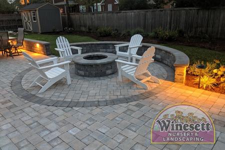 Care Tips for Your New Pavers Thumbnail