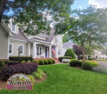 How to Complement Your Landscaping in Chesapeake Thumbnail