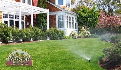 Guidelines for Lawn Irrigation in Virginia Beach