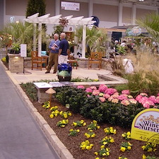 Our Award Winning Landscape Designs 1