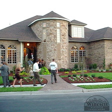 Our Award Winning Landscape Designs 7