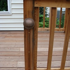 Decks & Fences 2