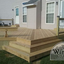 Decks & Fences 22