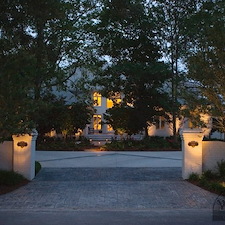 Outdoor Lighting 8