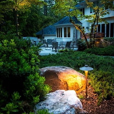 Outdoor Lighting 12