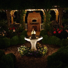 Outdoor Lighting 25