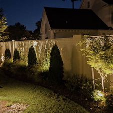 Outdoor Lighting 48