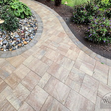 Pavers & Patios 28