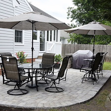 Pavers & Patios 30