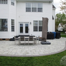 Pavers & Patios 33