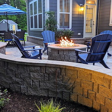 Pavers & Patios 16