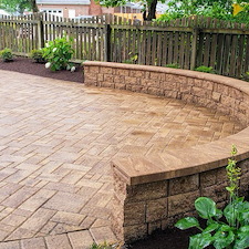 Pavers & Patios 5