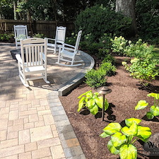 Pavers & Patios 6