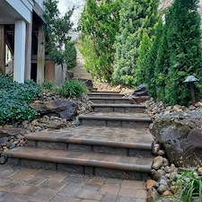 Pavers & Patios 10