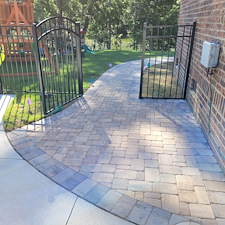 Pavers & Patios 11