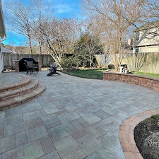 Pavers & Patios 18