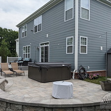 Pavers & Patios 19