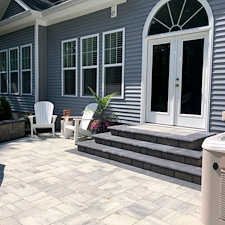 Pavers & Patios 21