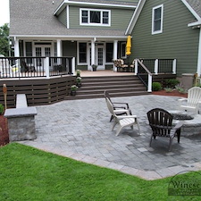 Pavers & Patios 0