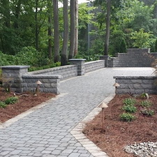 Pavers & Patios 1