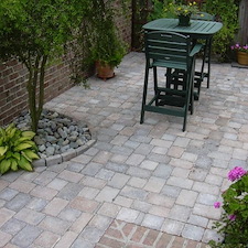 Pavers & Patios 3