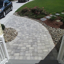 Pavers & Patios 5