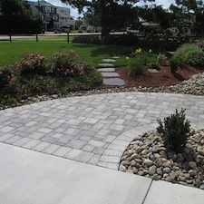 Pavers & Patios 6