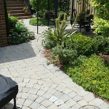 Pavers & Patios 7