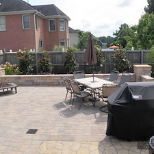 Pavers & Patios 8