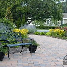 Pavers & Patios 10