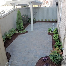 Pavers & Patios 11