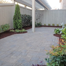 Pavers & Patios 12