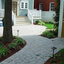 Pavers & Patios 20