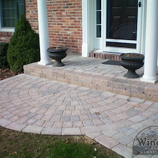 Pavers & Patios 23