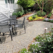 Pavers & Patios 24