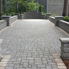 Pavers & Patios 25