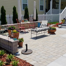 Pavers & Patios 26