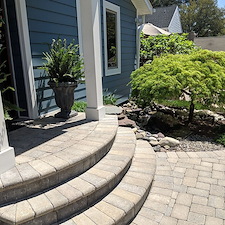 Pavers & Patios 27