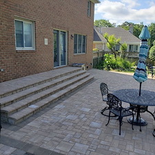 Pavers & Patios 28