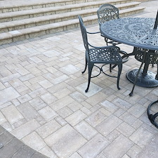 Pavers & Patios 30