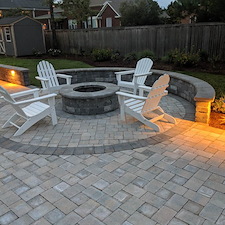 Pavers & Patios 36