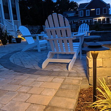 Pavers & Patios 37