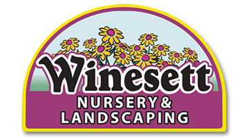 Winesett Nursery and Landscaping Logo