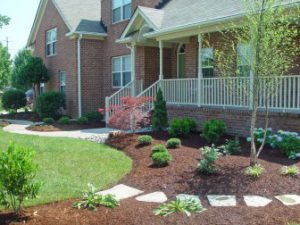 Landscaping costs after installation virginia beach 300x