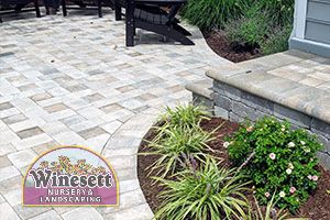 Paver Patios Thumbnail